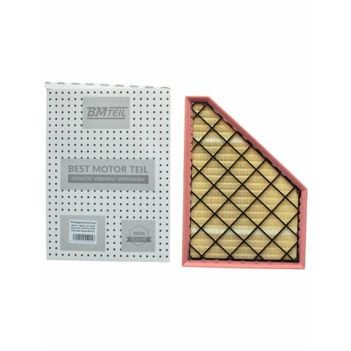 Воздушный фильтр Шевроле Траверс Кадиллак ХТ5 Chevrolet Traverse Cadillac XT5 2017- 0986AF3263 23321606