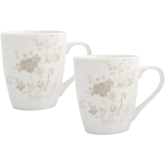 Набор кружек Anna Lafarg Florance 