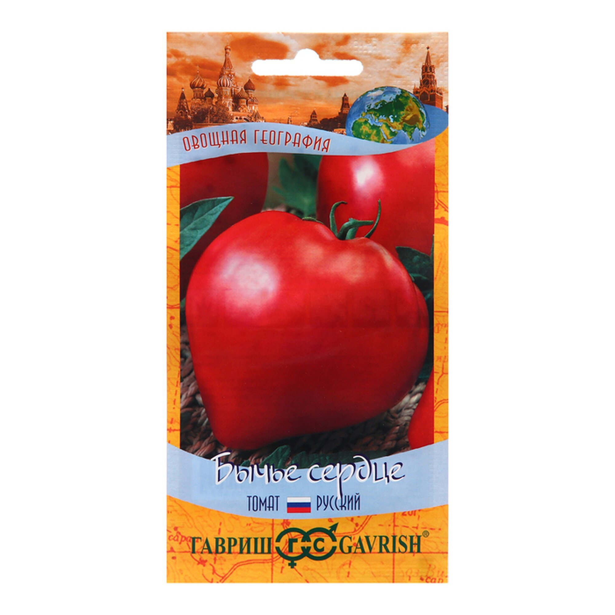 Семена томата Гавриш 