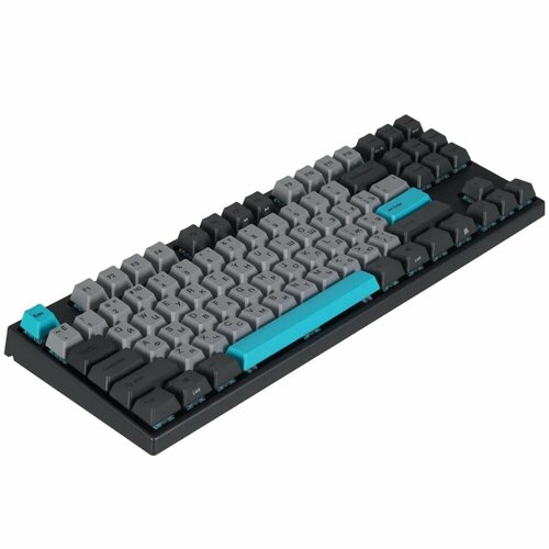 Клавиатура проводная Varmilo VPM87 Moonlight A52A023A8A3A06A007D 18999₽