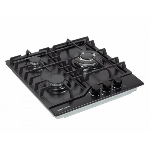 Встраиваемая газовая варочная панель Zigmund Shtain G 224 B 23250₽