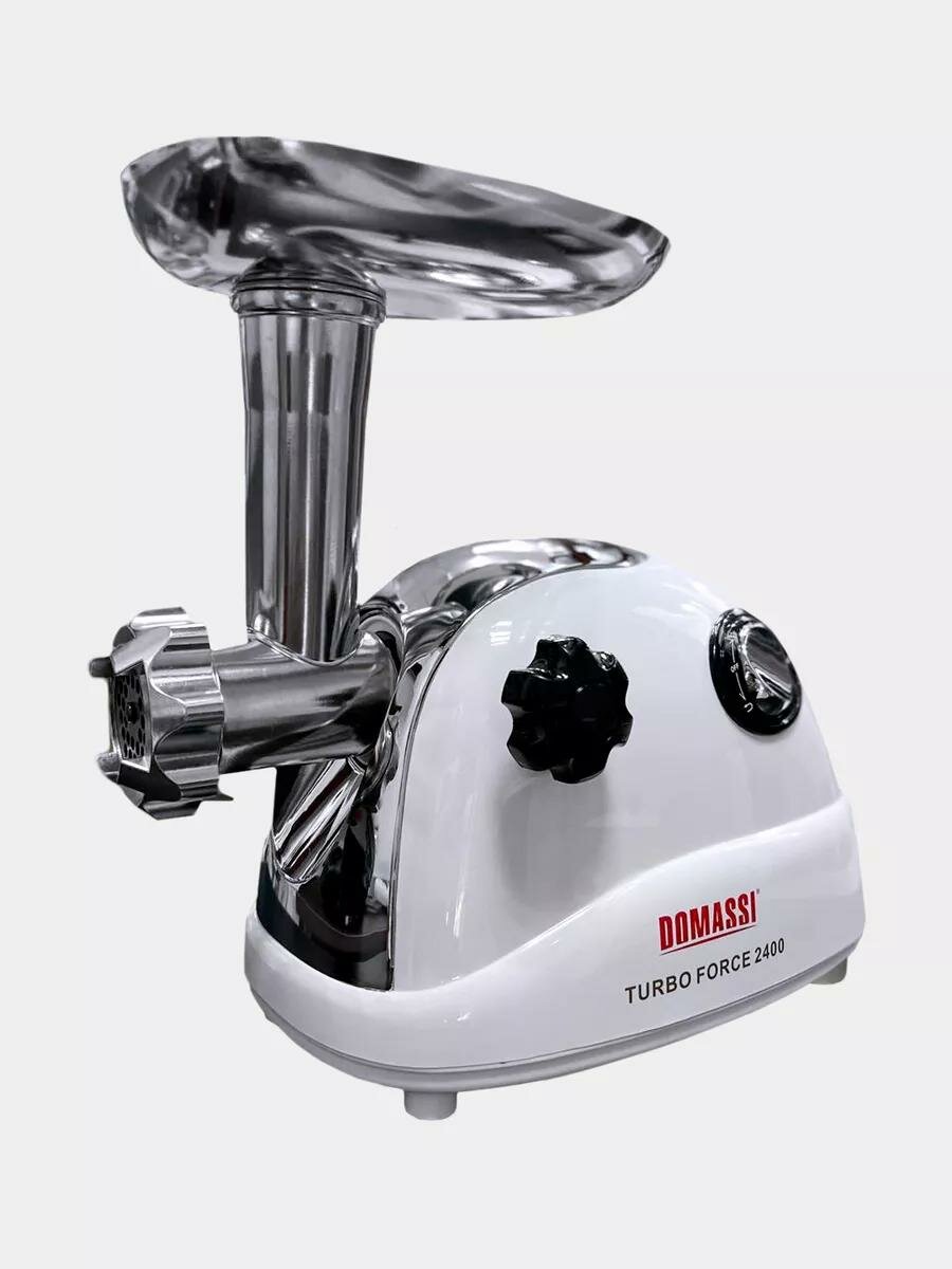 Мясорубка Domassi DMG 1500Q