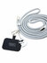 Karl Lagerfeld шнурок на шею Crossbody Nylon cord + NFT Choupette...