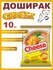 Доширак Чиз Рамен с сыром 10шт*110г лапша быстрого приготовления ...