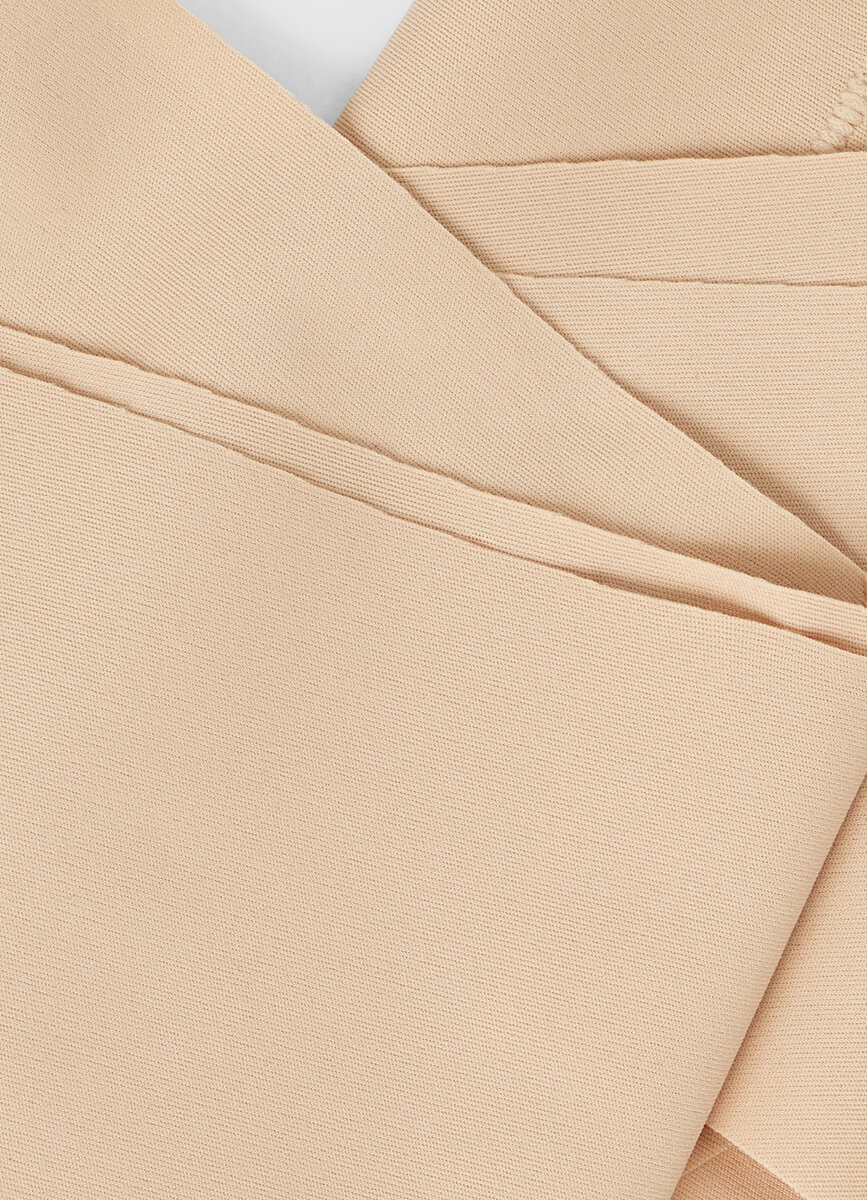 Трусы O'STIN, комплект из 2 шт., размер XL, бежевый — фото 1