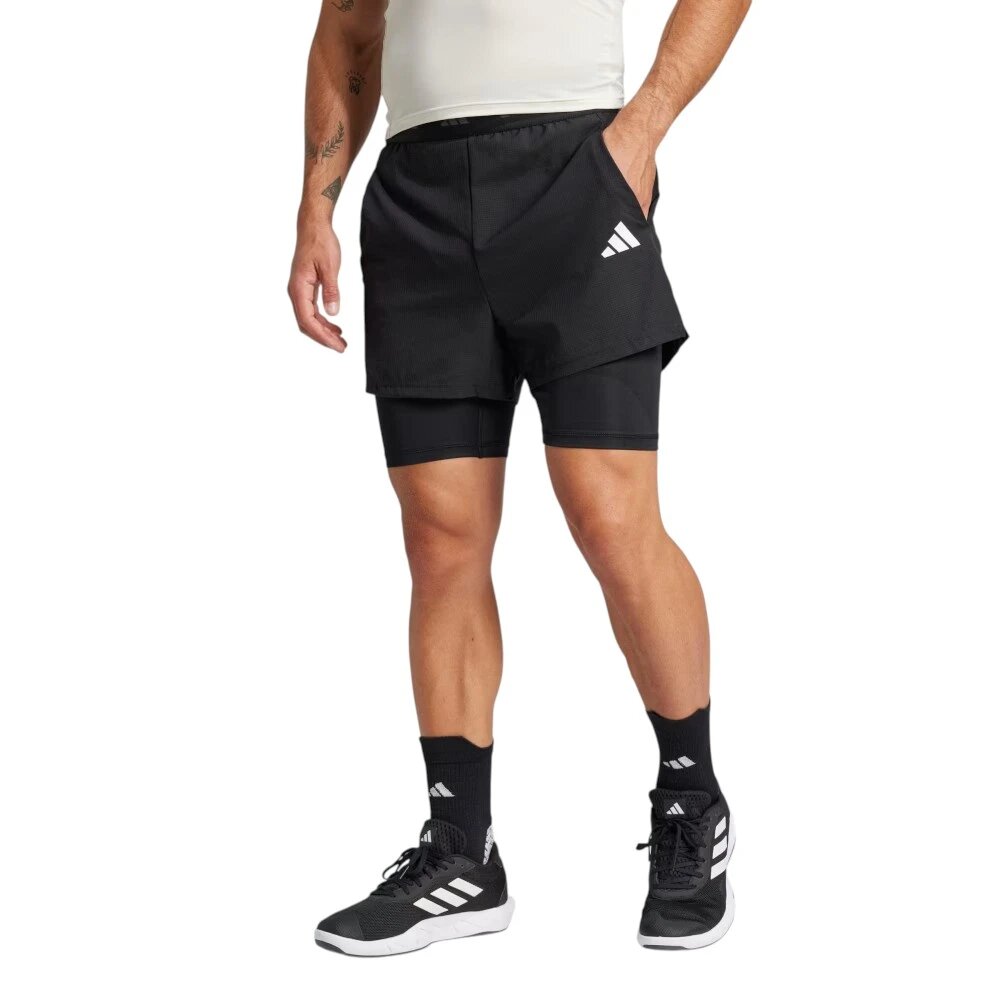 Шорты adidas, размер L INT