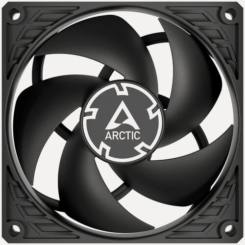 Изображение товара Вентилятор для корпуса Arctic P9 PWM PST CO Black (ACFAN00299A)