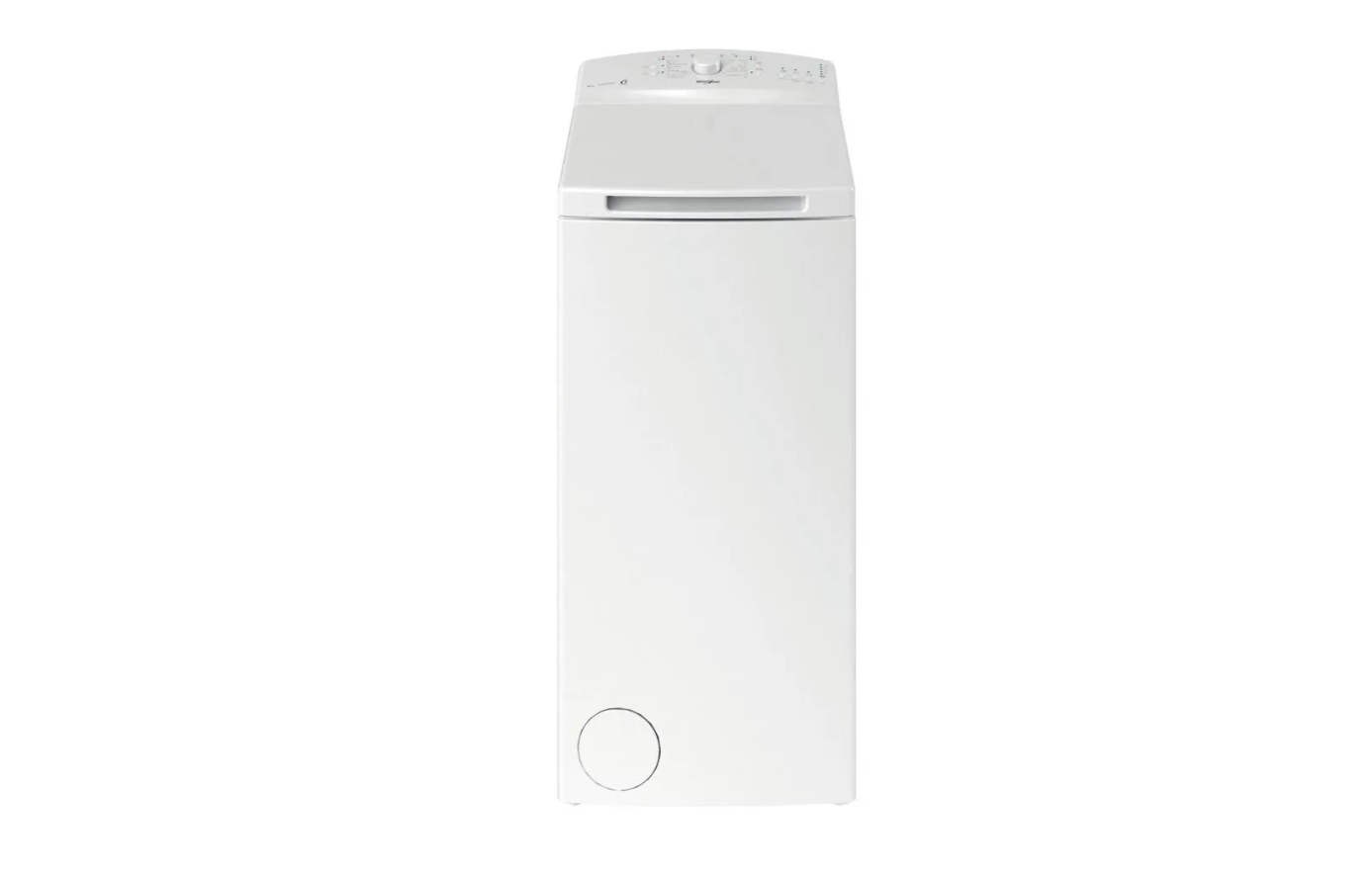 Стиральная машина Whirlpool TDLR 5040L EU/N