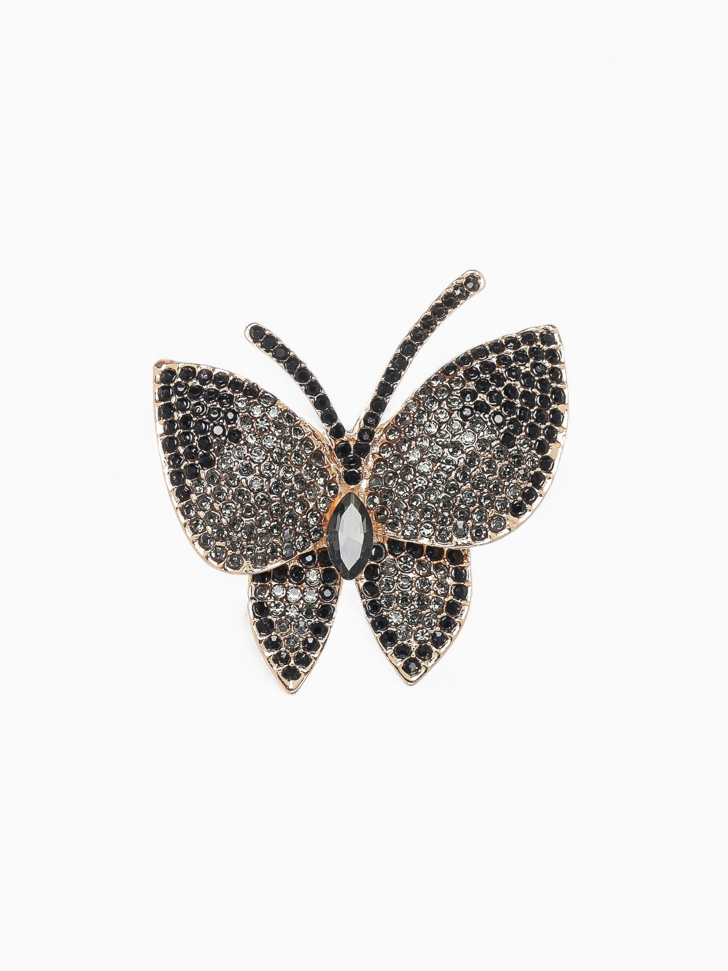 Брошь Queen Fair