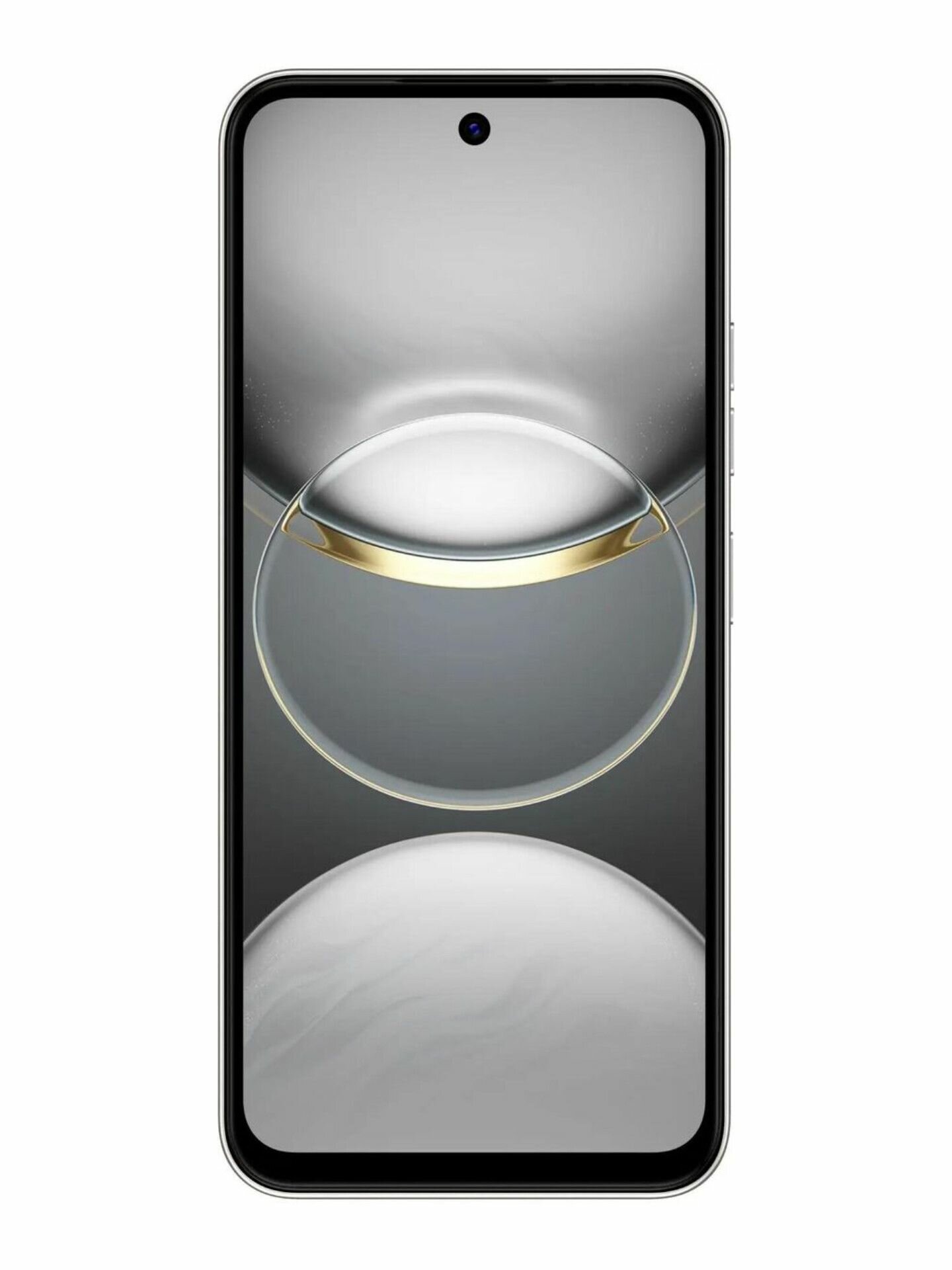 Смартфон TECNO Spark 30C, Ростест, 8/256 Гб, Андроид, Titanium Gold, Золотой — фото 1