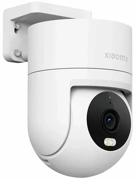 IP камера уличная Xiaomi WiFi Smart Outdoor Camera CW300 MBC31 (White) CN