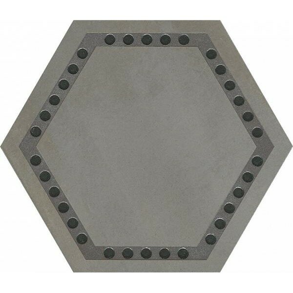 Декор керамический Kerama Marazzi DC/B10/SG27002 Раваль 29x33.4x0.8 см (цена за 1 штуку)