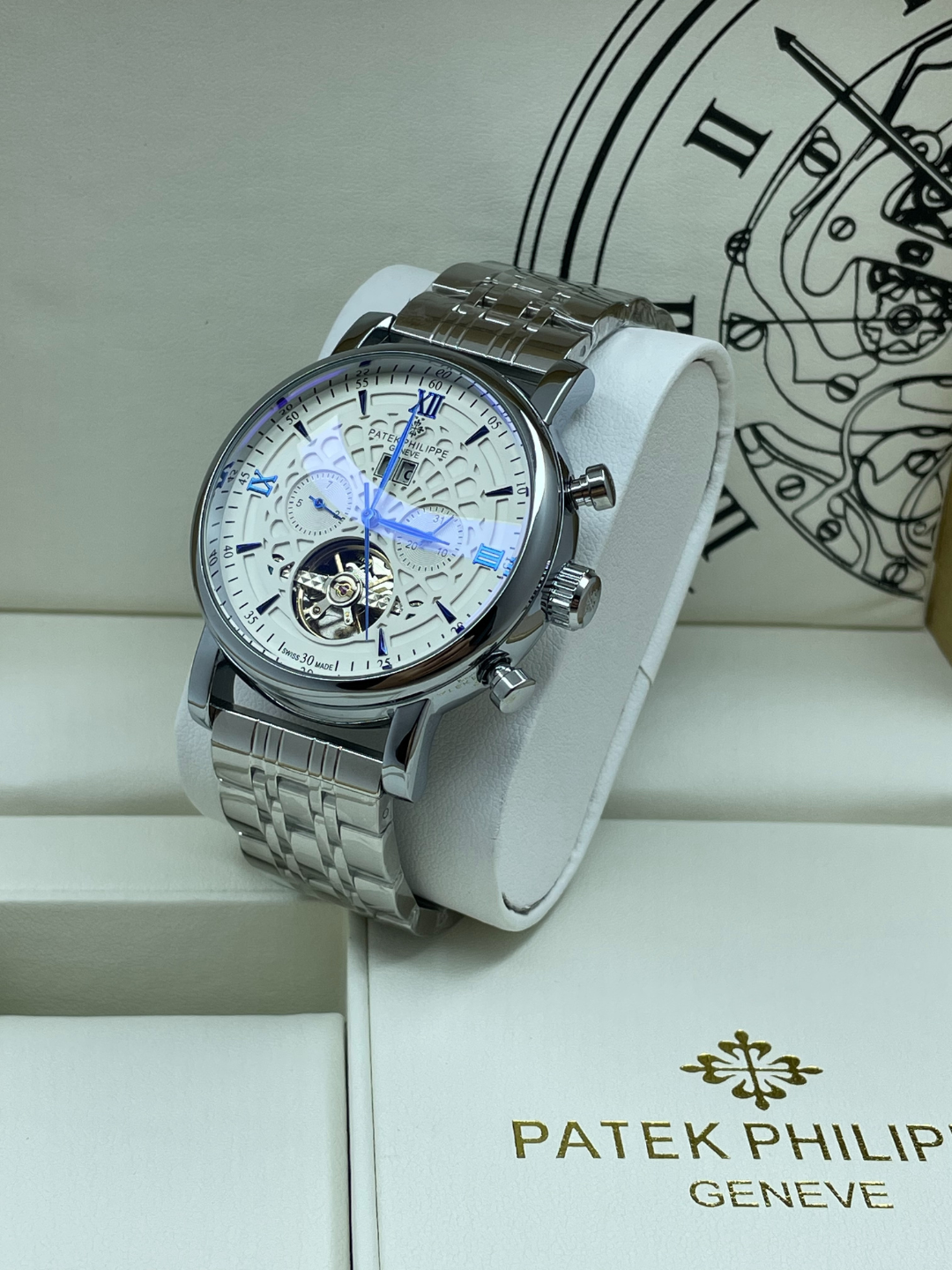 Наручные часы Классика