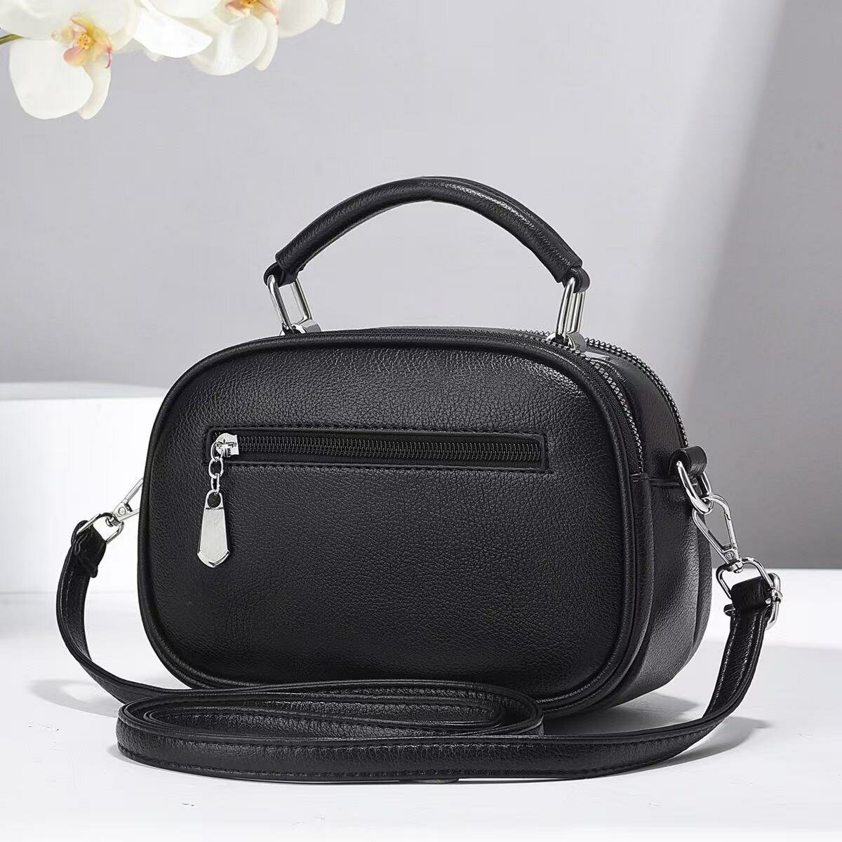 Сумка кросс-боди Journey 