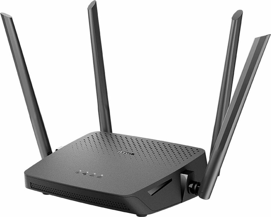 Беспроводной маршрутизатор D-Link DIR-842/RU/R7A