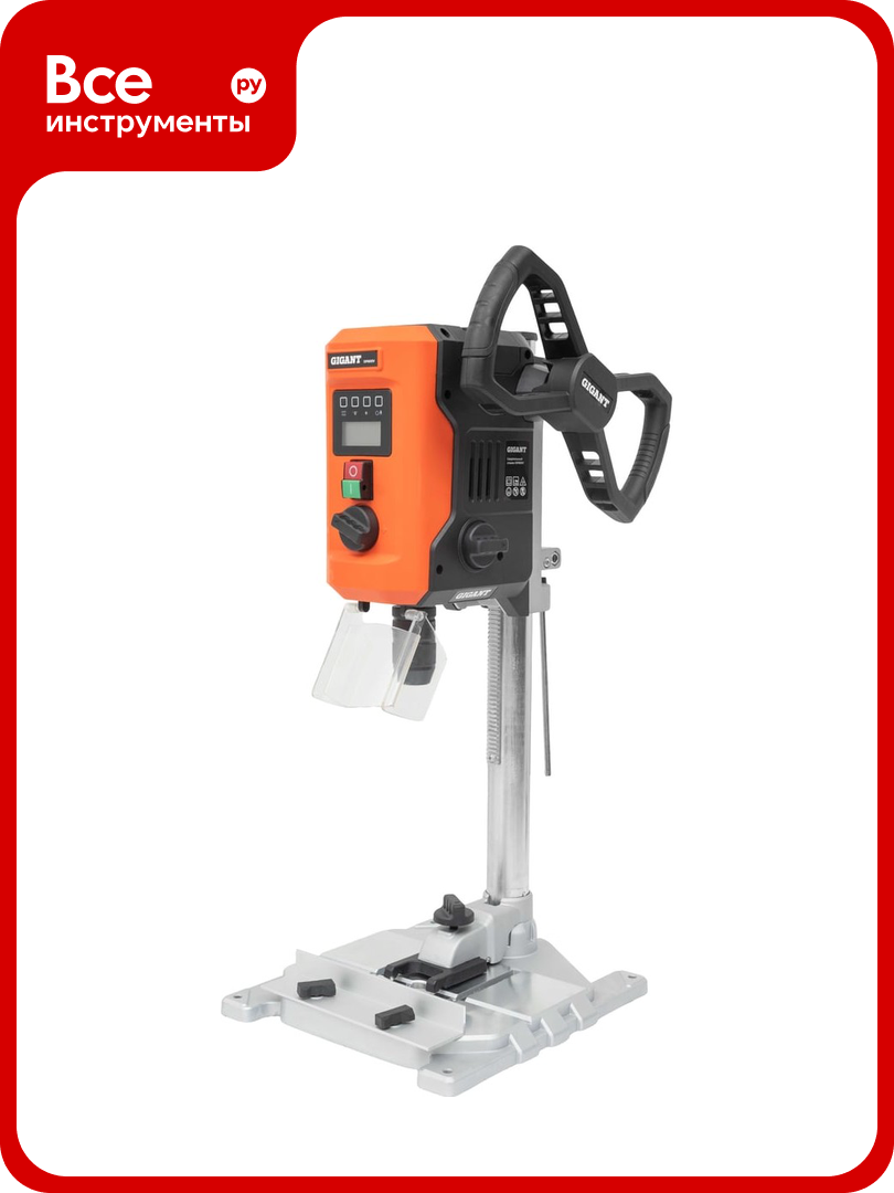 Сверлильный станок Vario 2S Gigant DP800V