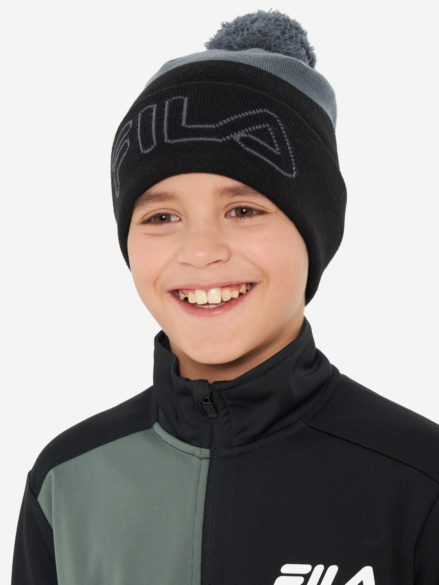 Шапка для мальчиков