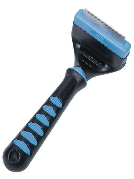 NOBBY 50 мм расческа-триммер для кошек и собак