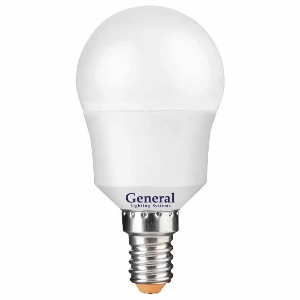Светодиодная лампа General Electric 