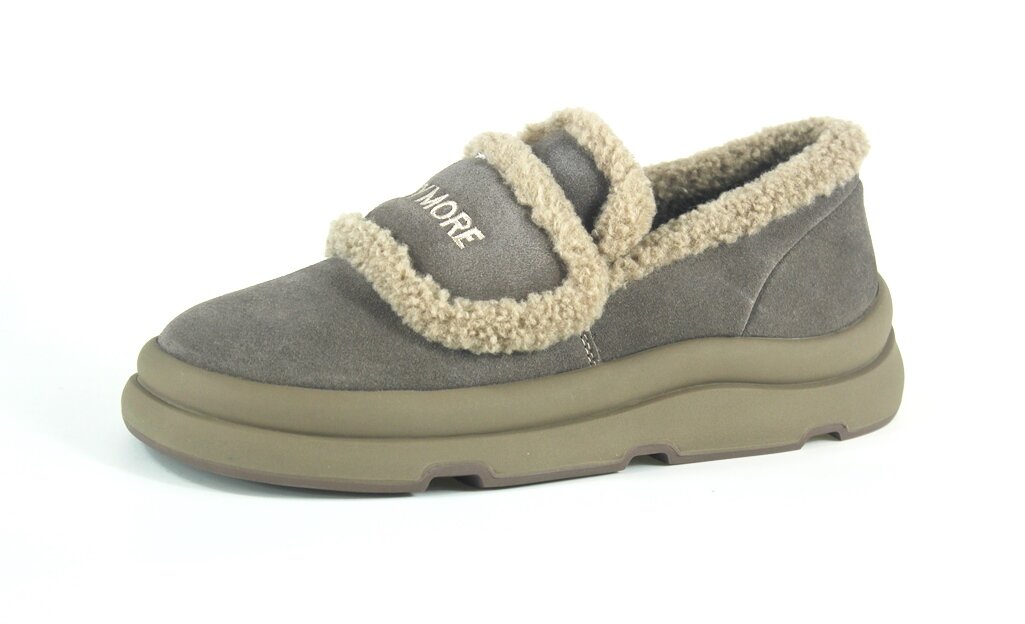 Полуботинки