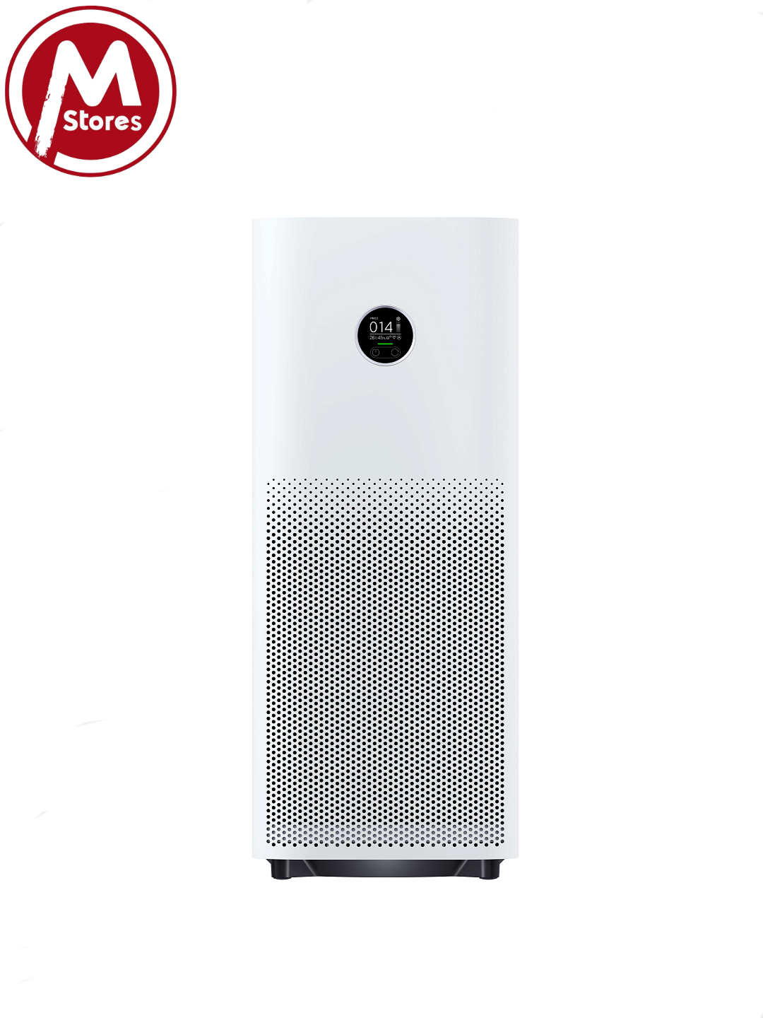 Умный очиститель воздуха Xiaomi Smart Air Purifier 4 Pro Global Version до 60 м²