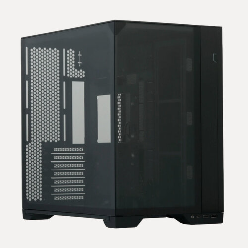 Изображение товара Корпус Lian Li O11 (G99. O11VPX. R0), Vision Compact Mid-Tower, TG, черный