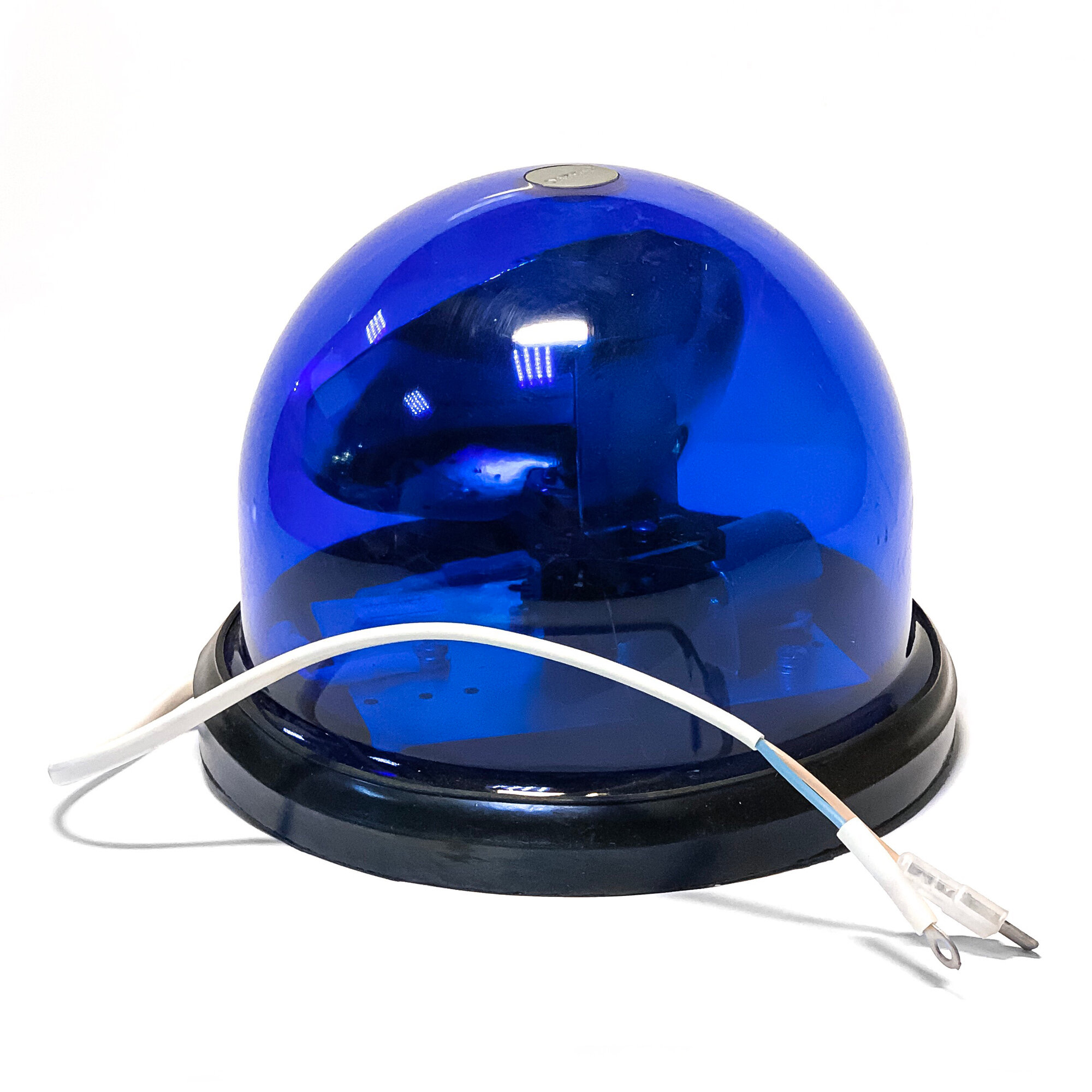 Сигнальный проблесковый маяк СПМ 