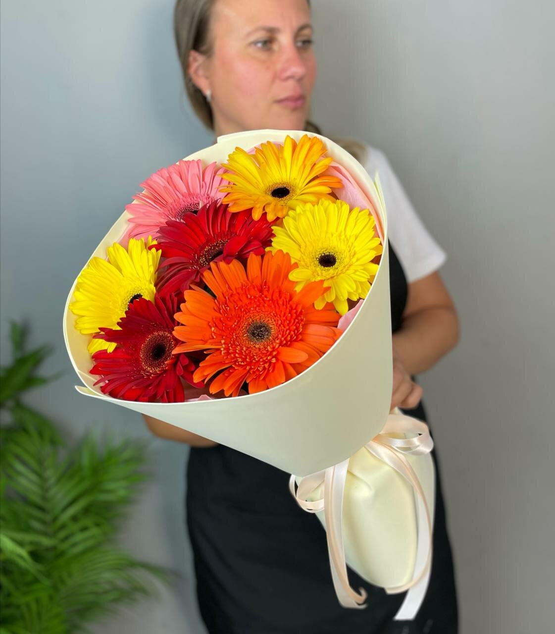 Букет Botanique 