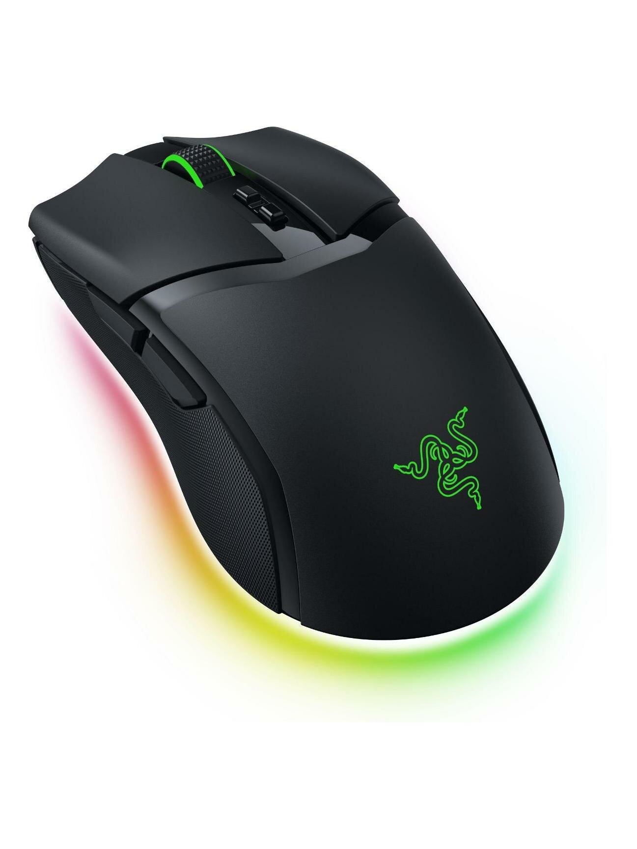 Игровая мышь Razer Cobra Pro (RZ01-04660100-R3G1) — фото 1