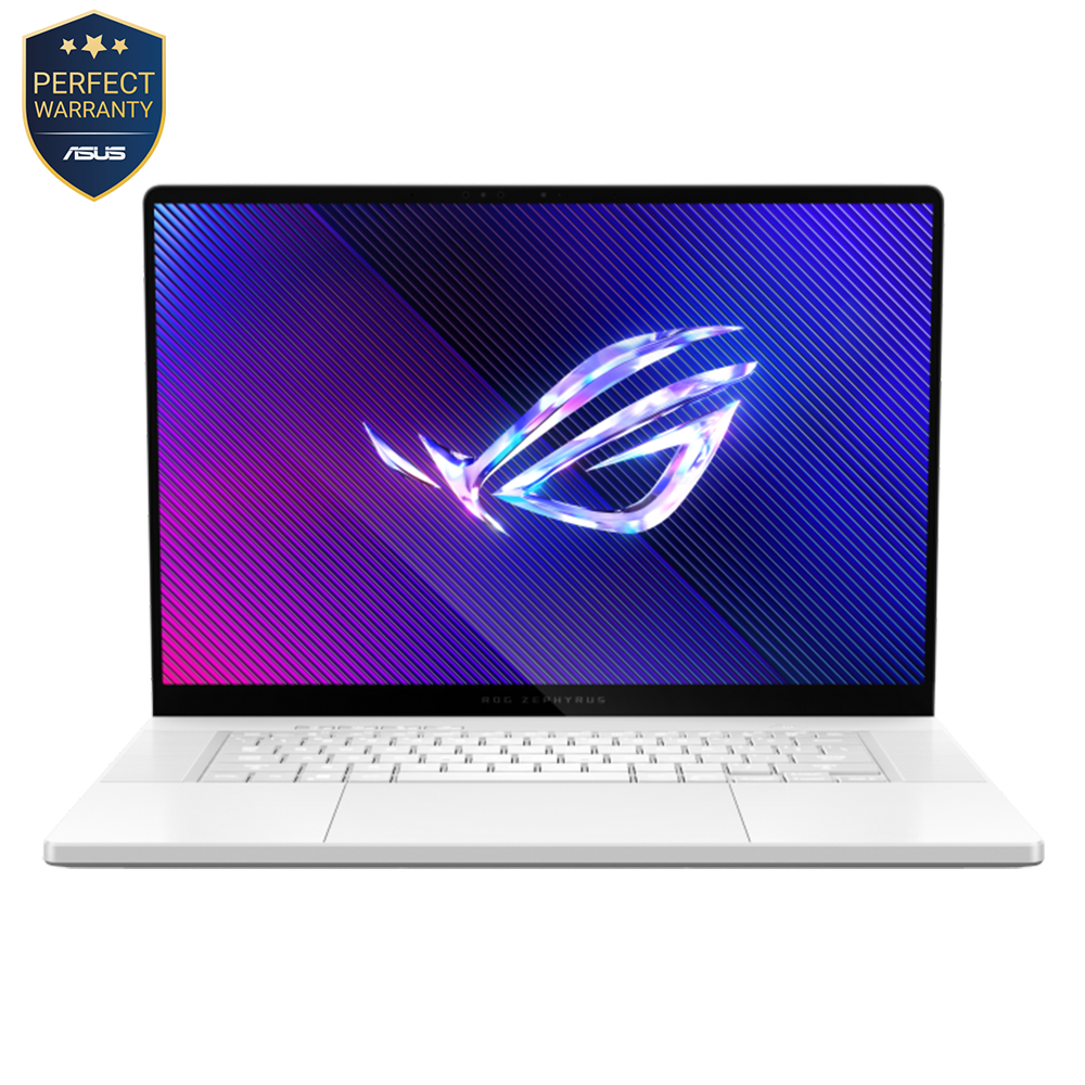 Ноутбук Asus Zephyrus GU605 Intel Core Ultra 9-285H, 64GB, 1Tb SSD, RTX5090, 16" WQXGA OLED 240Hz