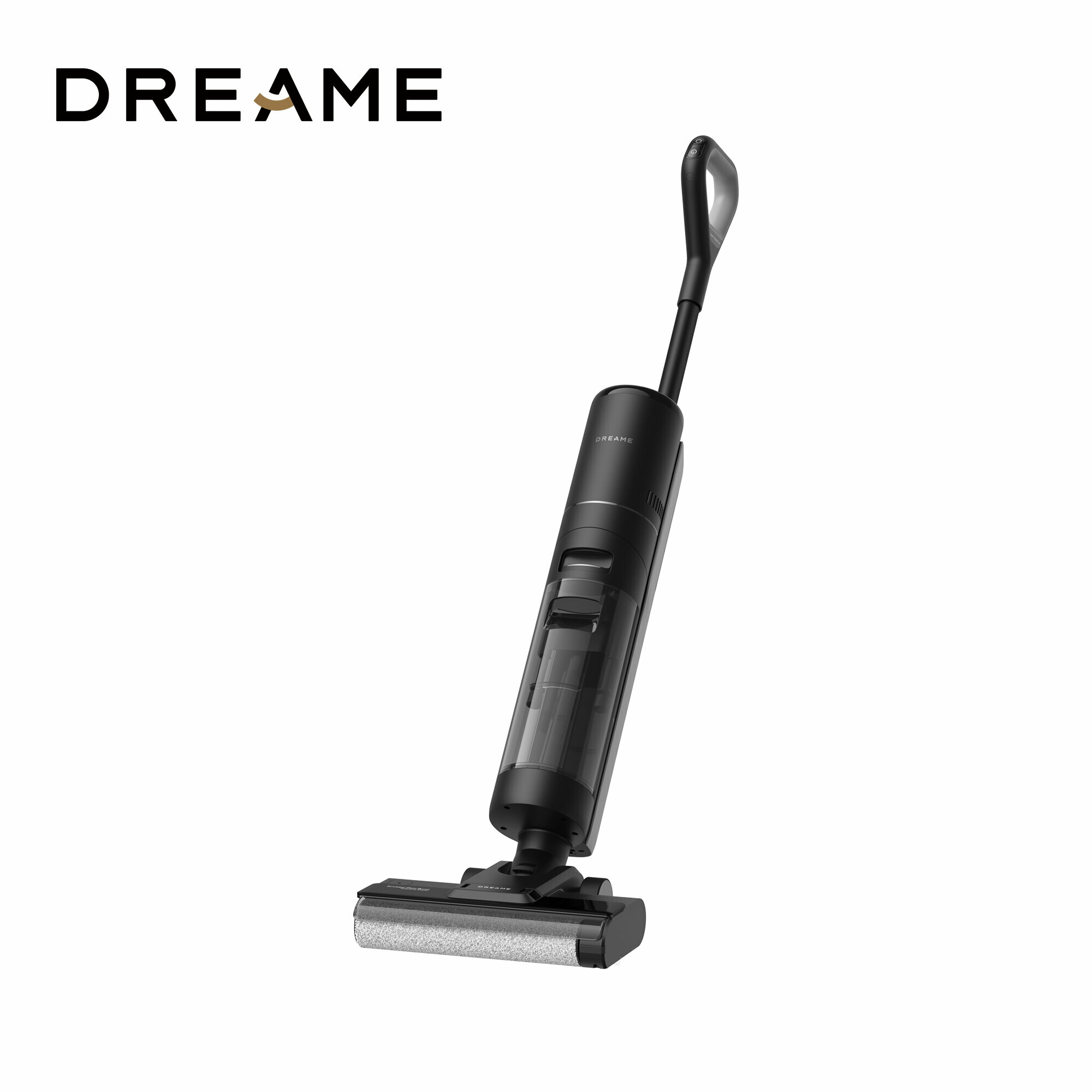Dreame Моющий Вертикальный Пылесос H12S AE 16000ка всасывание