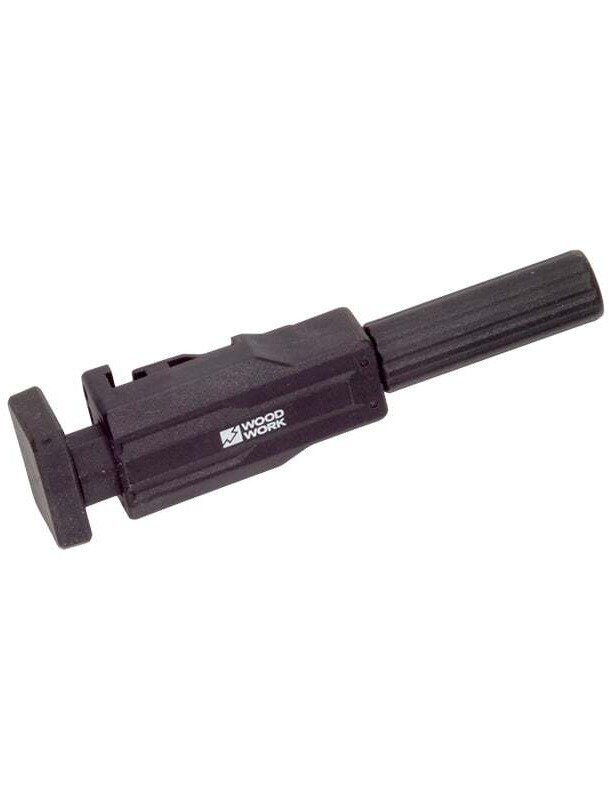 Прижим для фиксации кромки на струбцину WOODWORK BCL-0722