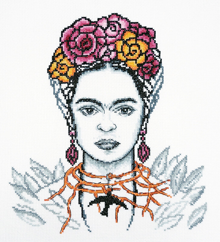 Набор для вышивания 