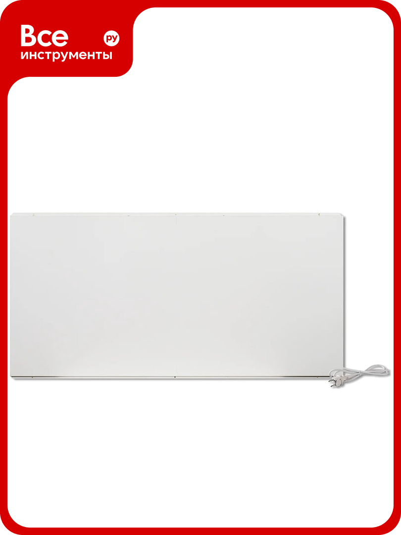 Настенный обогреватель степ 2-800/14x07 S280014070