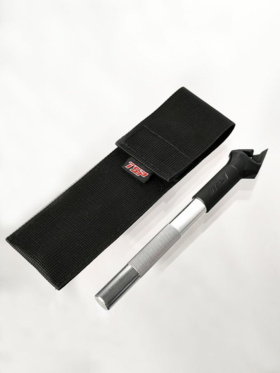 TSP TAPE OFF Инструмент для снятия хоккейной ленты — фото 1