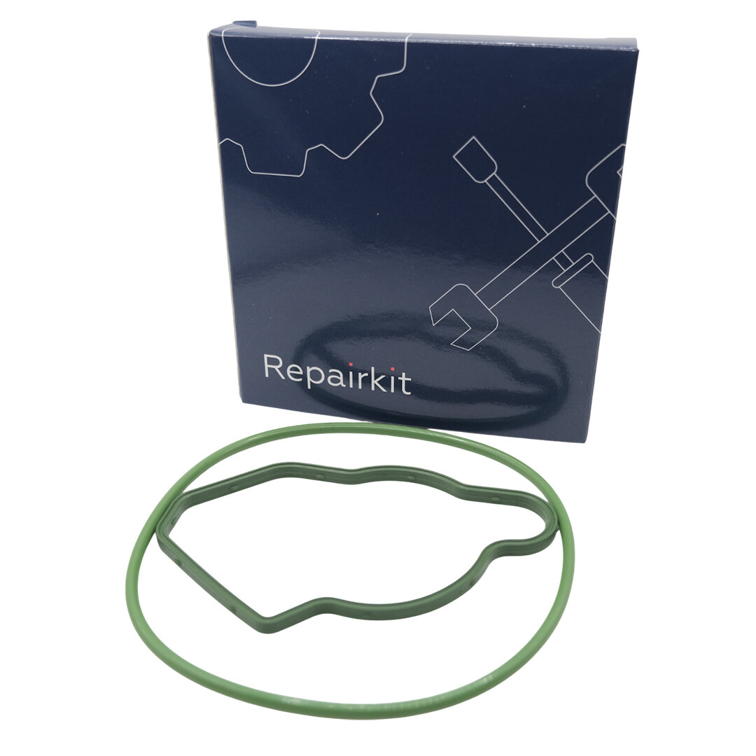 Ремкомплект вакуумного насоса Mercedes W245 W169 6402300265, 6402300365, 6402300465