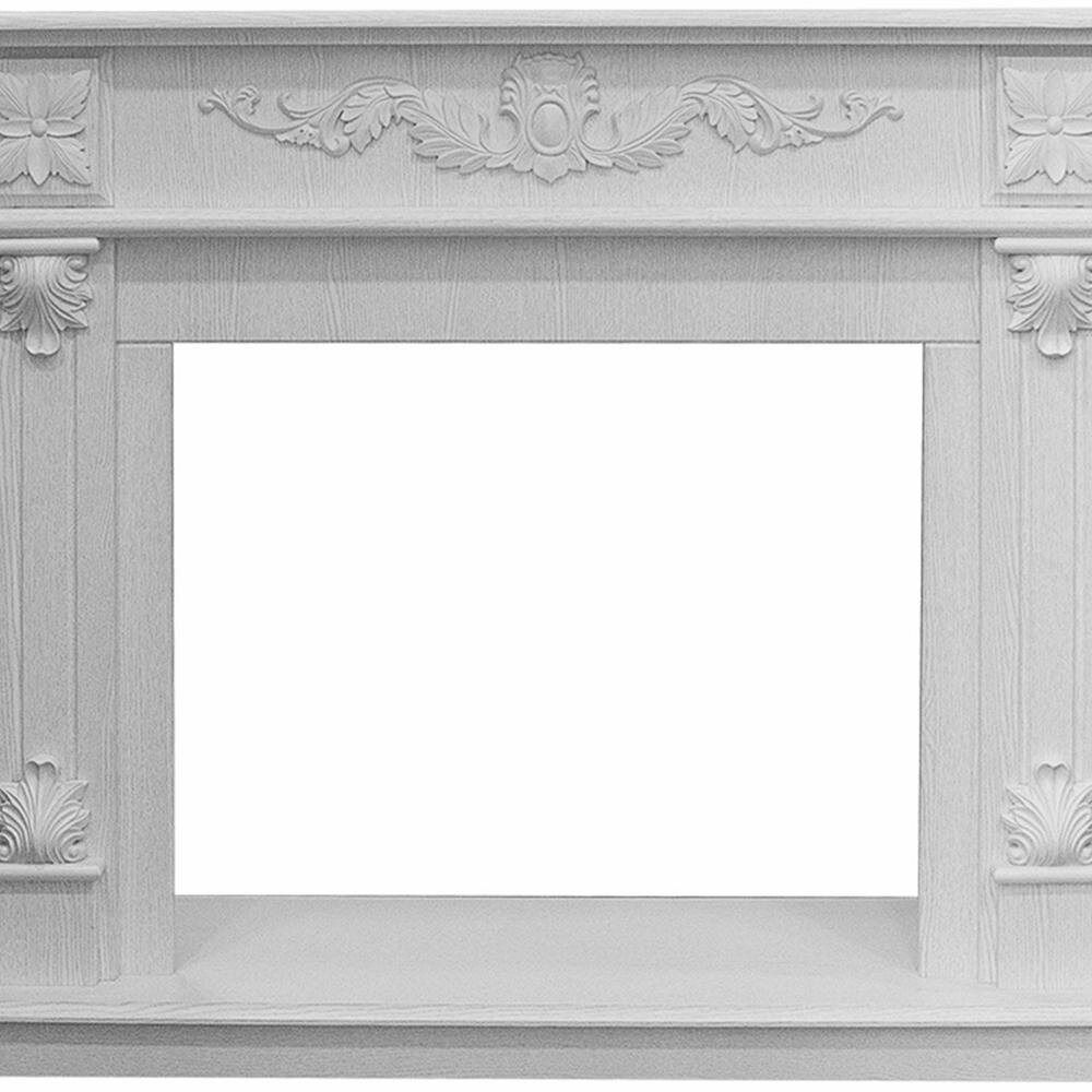 Обрамление Philadelphia 25.5/26 WT венге/белый