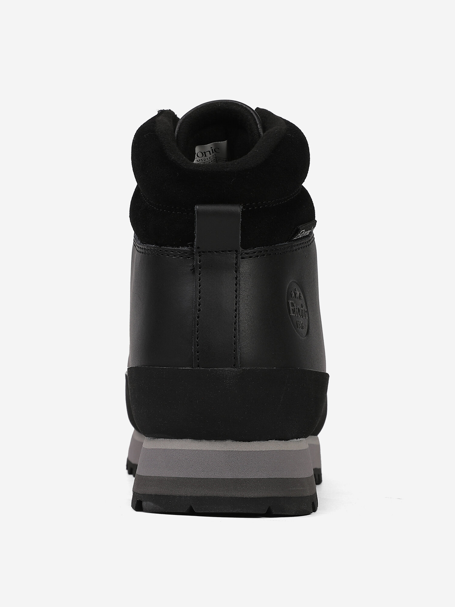 Ботинки Etonic, размер 41, черный — фото 1