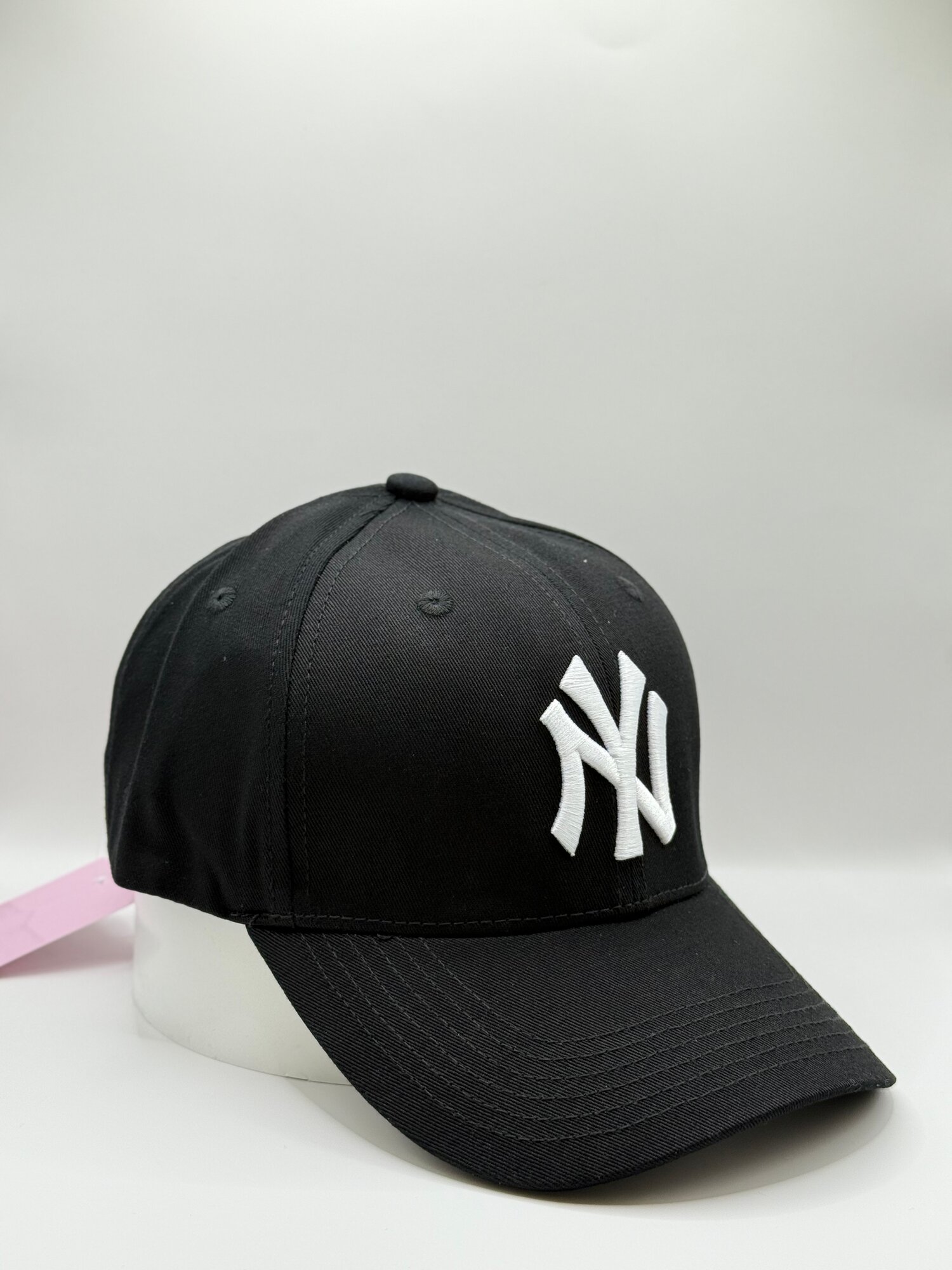 Кепка  черный для мальчиков и мужчин