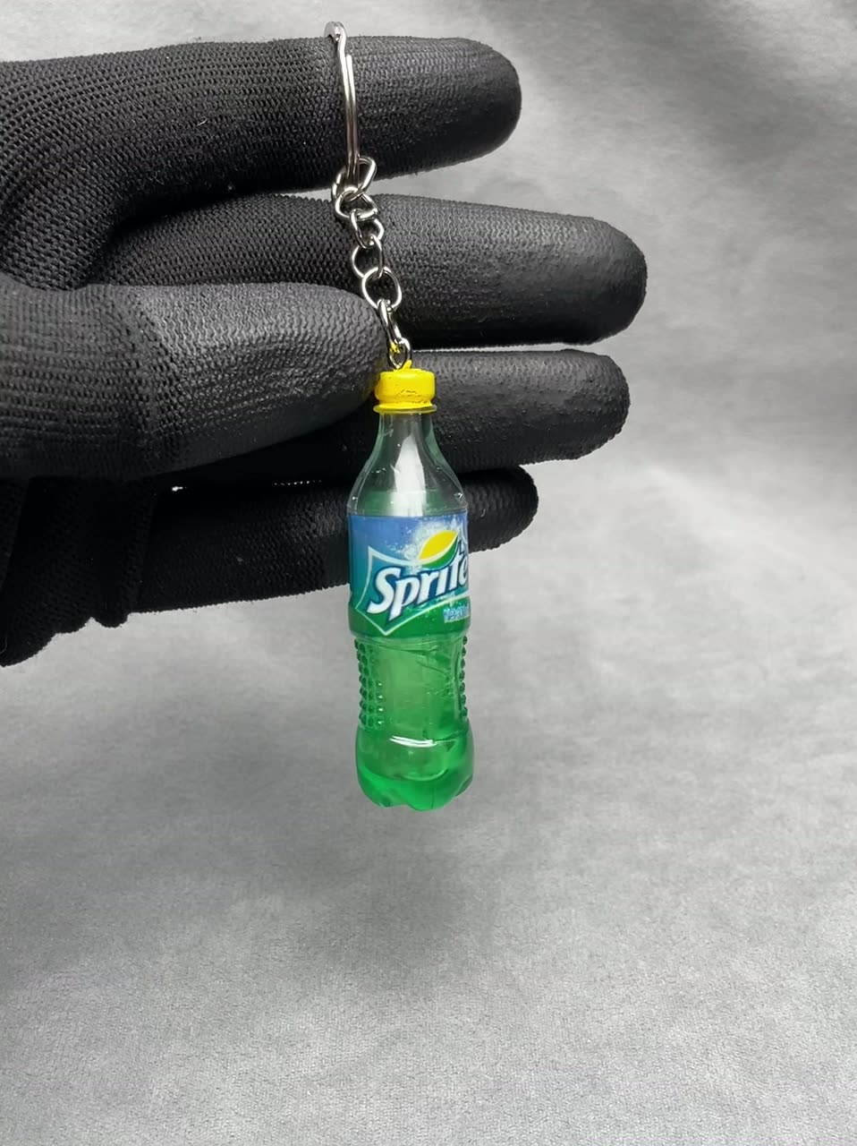 Брелок remove, зеленый — фото 1