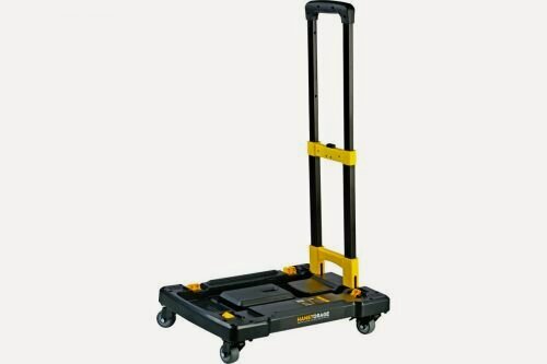 Изображение товара Платформа транспортировочная системы хранения Hanskonner HSTP555 HANSTORAGE