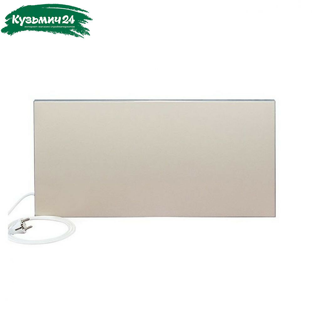 Инфракрасный обогреватель Nikapanels 650 бежевый