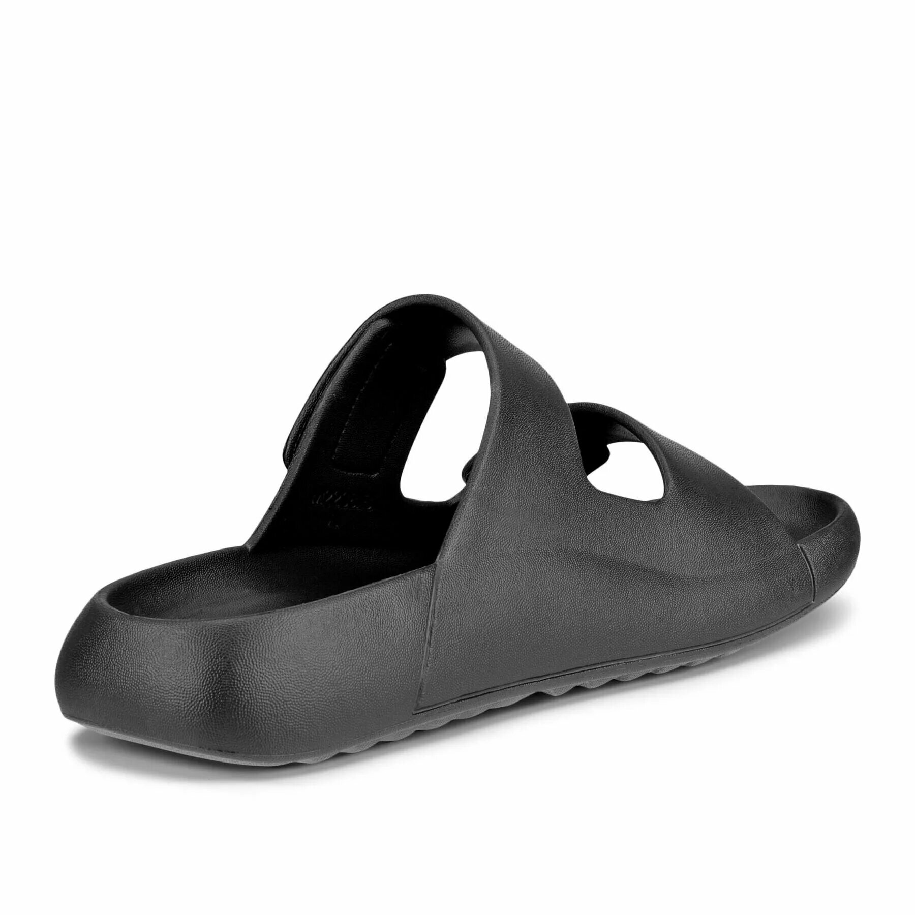 Акваобувь ECCO COZMO E, размер 39, черный — фото 1