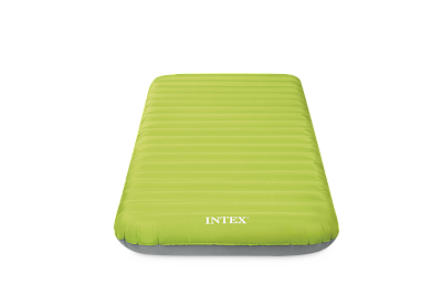 Надувной матрас 76х191х17см "Truaire Outdoor Camping", до 136кг