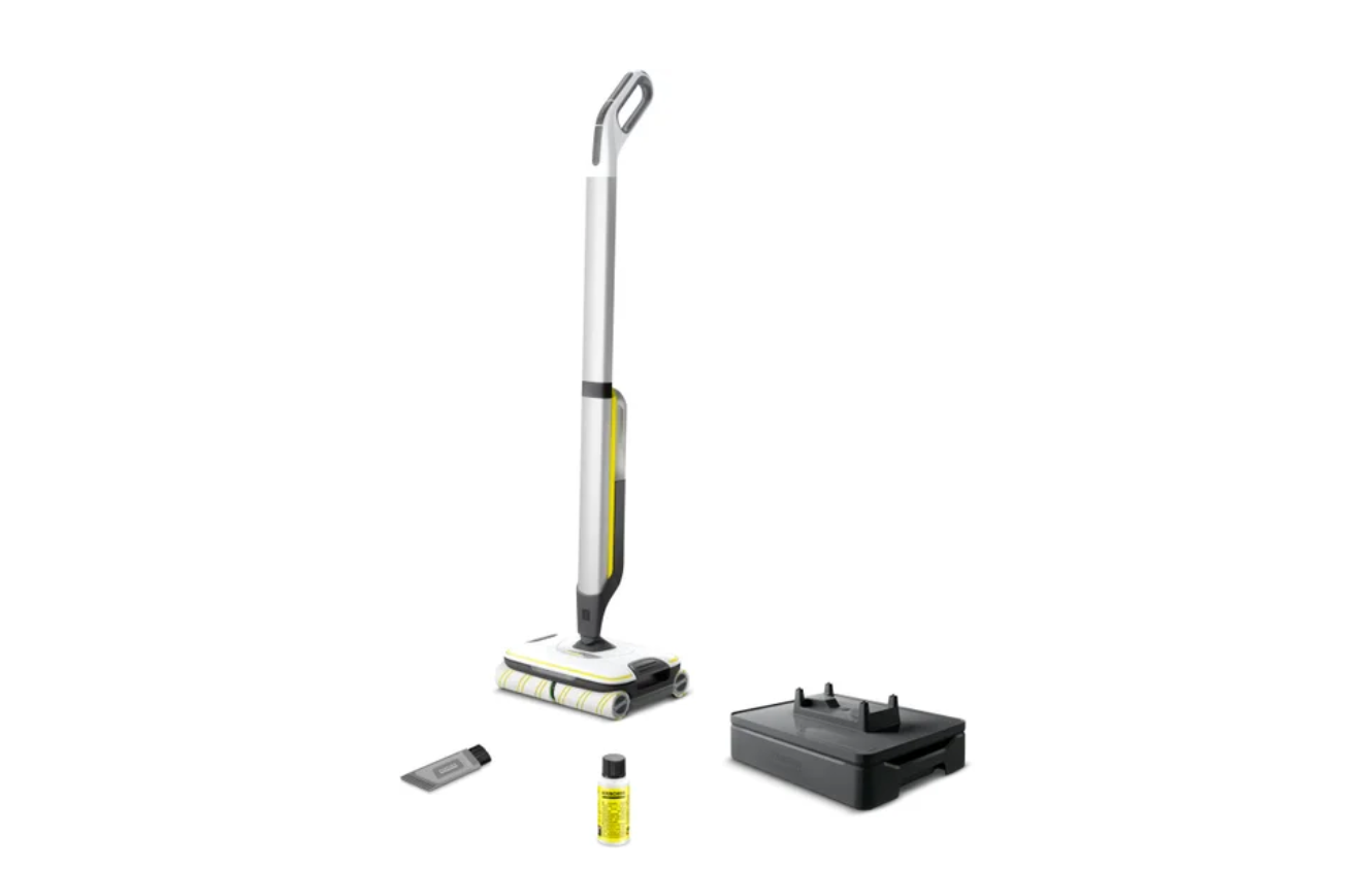 Электрошвабра Karcher FC 7 Plus (1.055-710.0)