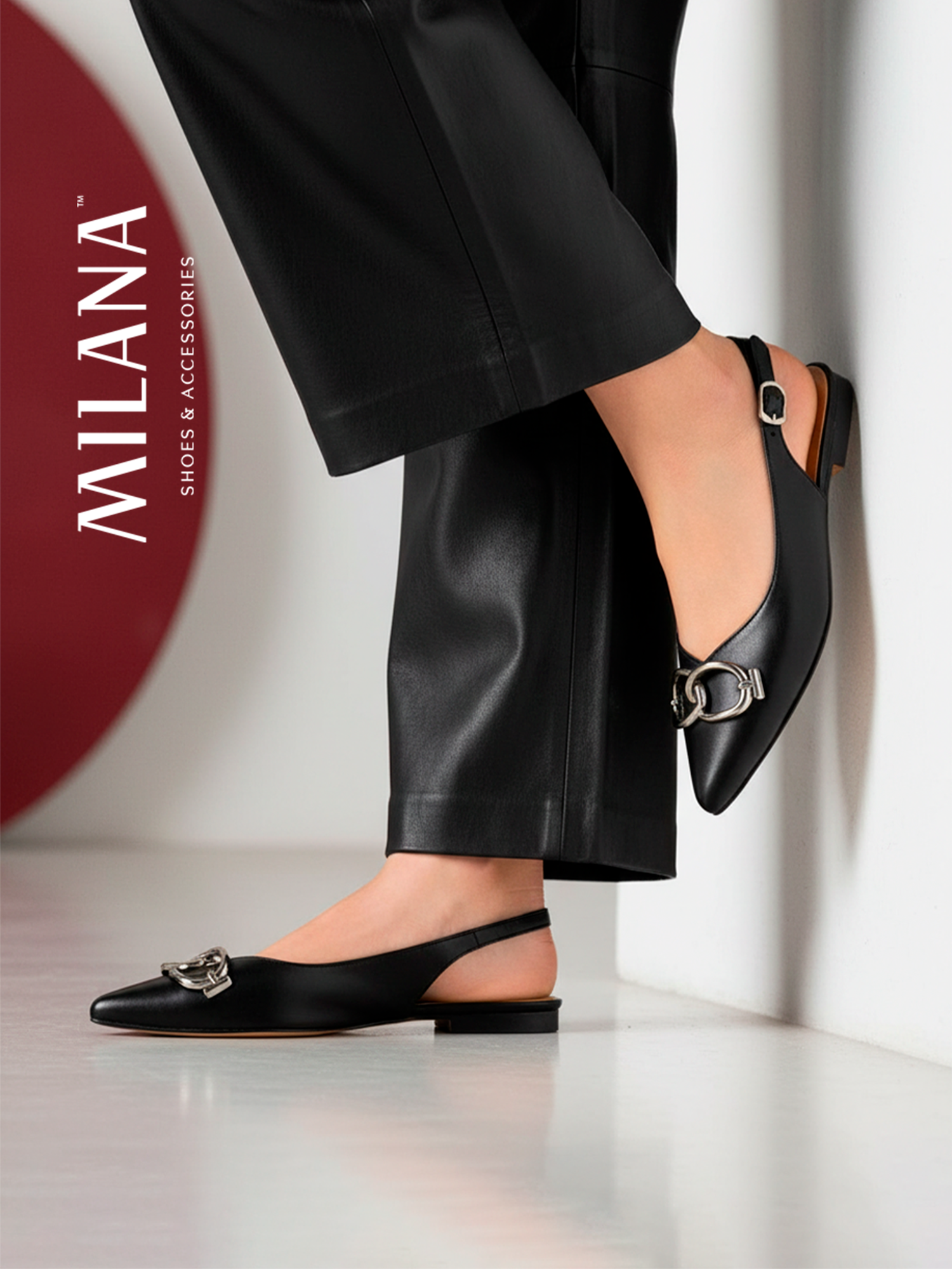 Туфли лодочки 