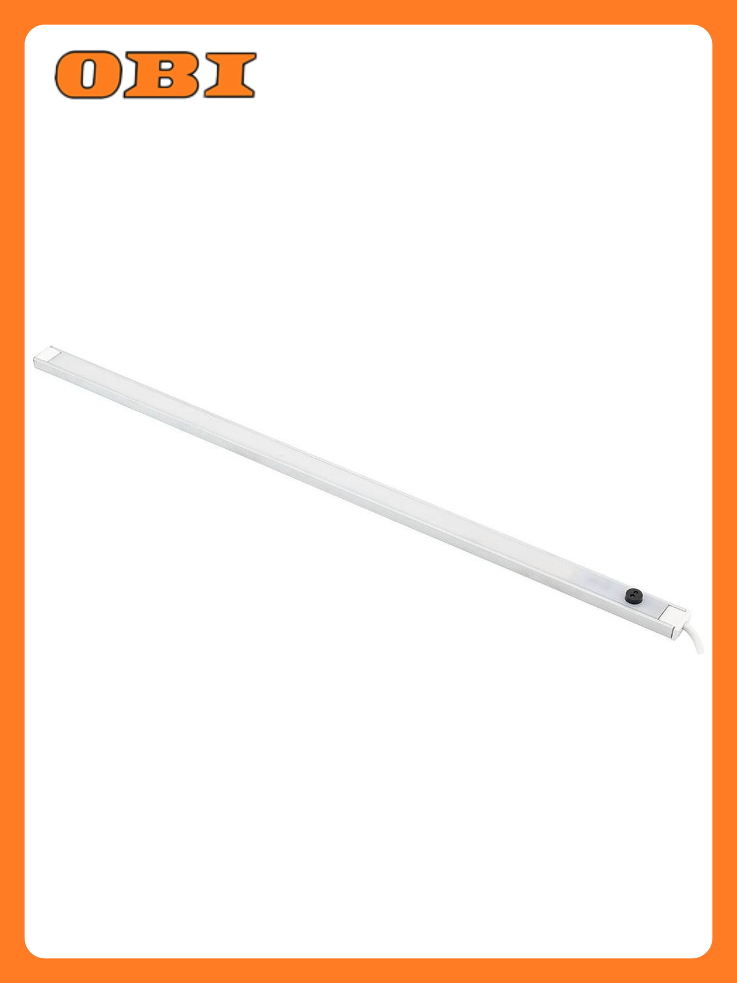 Настенно-потолочный светильник Glanzen RPD-1200-30