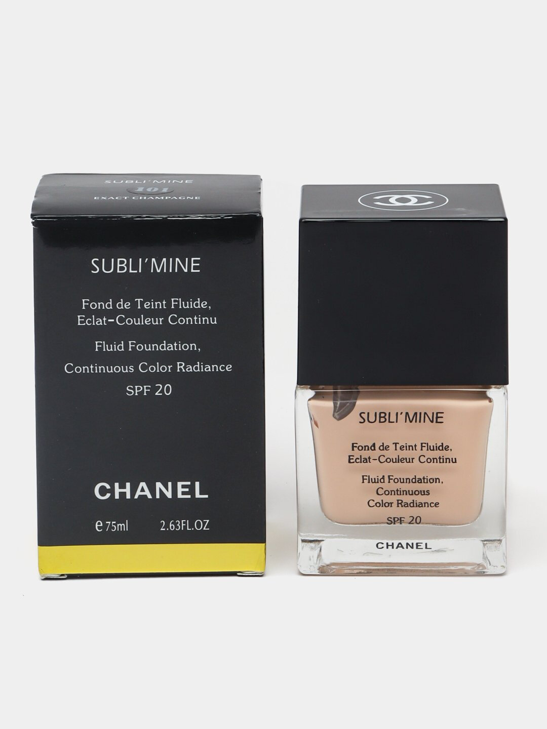 Тональный крем одри. STYLE "Черный Блоссом", для всех типов кожи