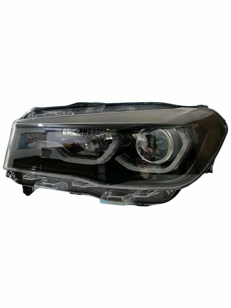 Фары автомобильные, 1 шт, арт. Подходит для замены фар SWM G05 PRO, номер детали фары DA040