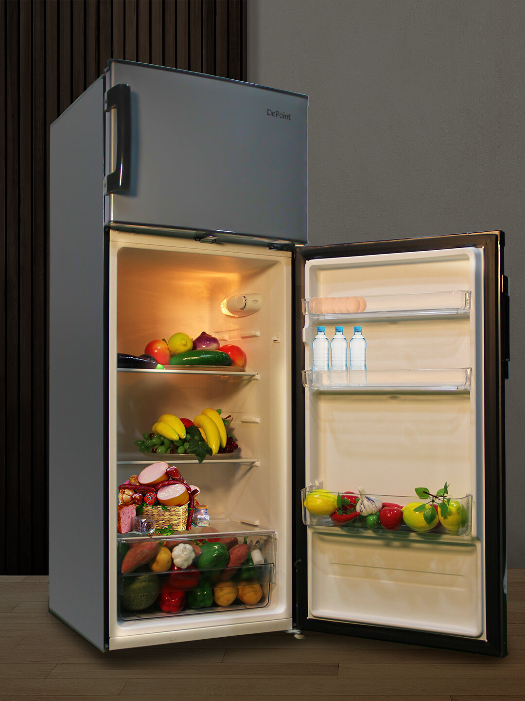 Холодильник DEPOINT DP-230